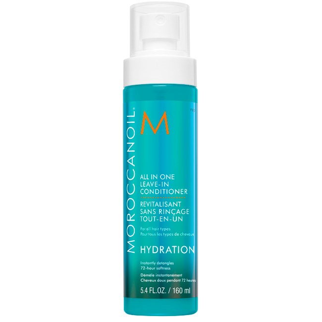 Moroccanoil All in One Leavein Conditioner 160ml 249 DKK